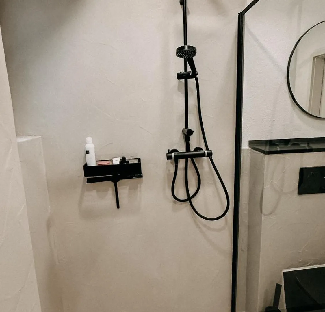 Exklusives Apartment Mit Bergblick Steinhoring
