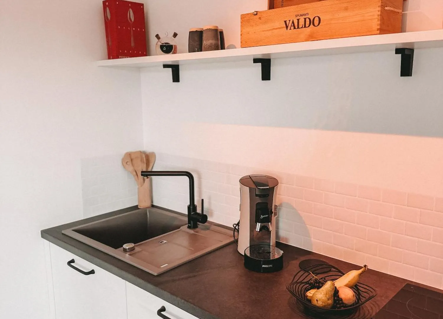 Exklusives Apartment Mit Bergblick Steinhoring