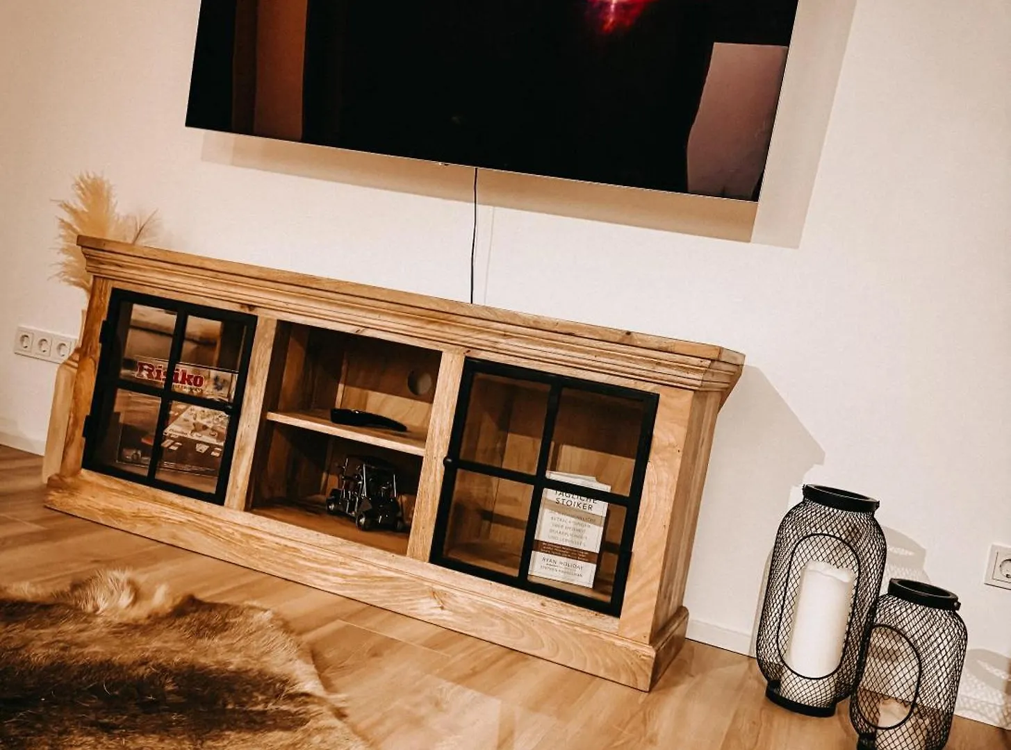Exklusives Apartment Mit Bergblick Steinhoring Germany