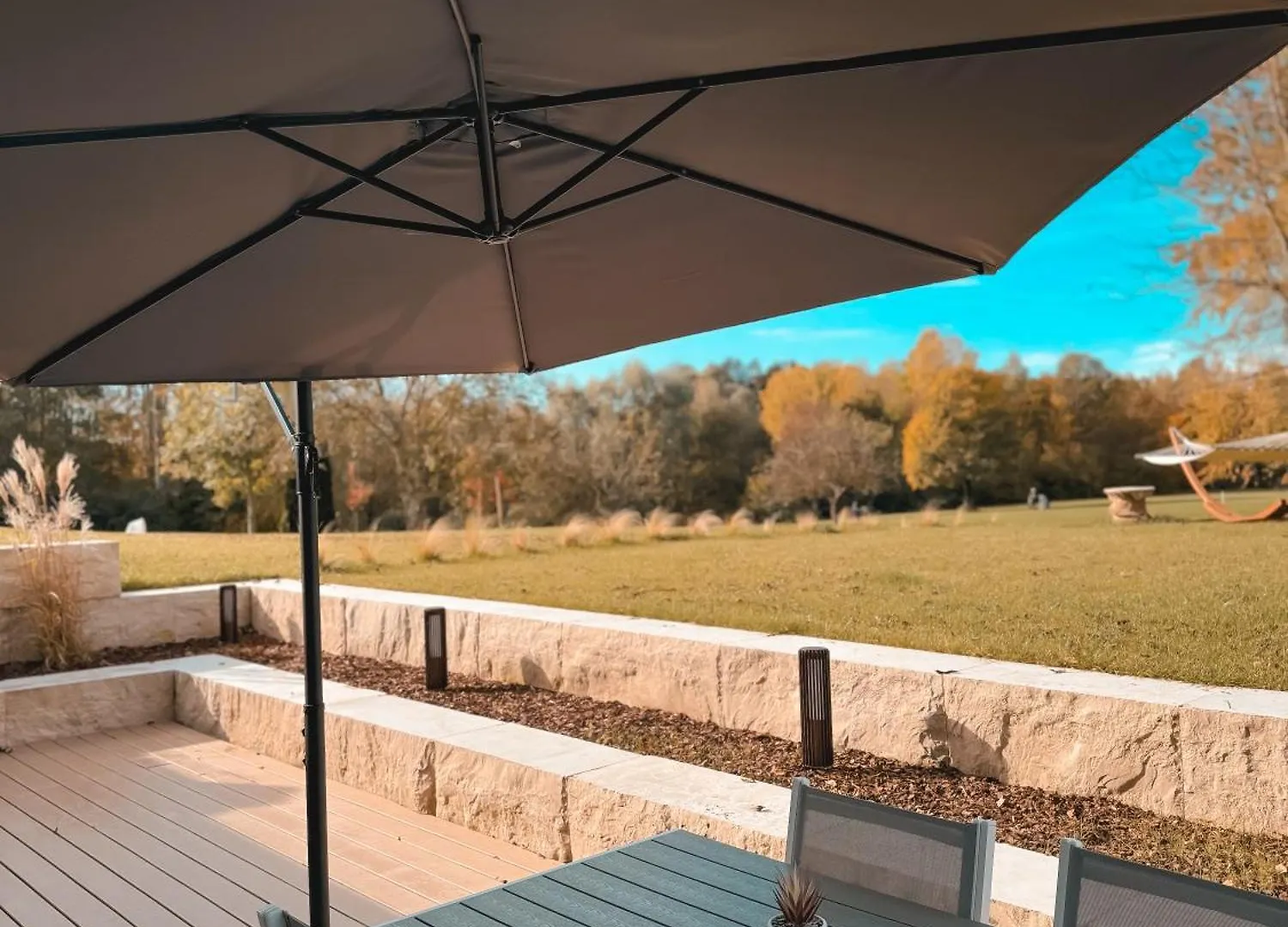 Exklusives Apartment Mit Bergblick Steinhoring 0*,